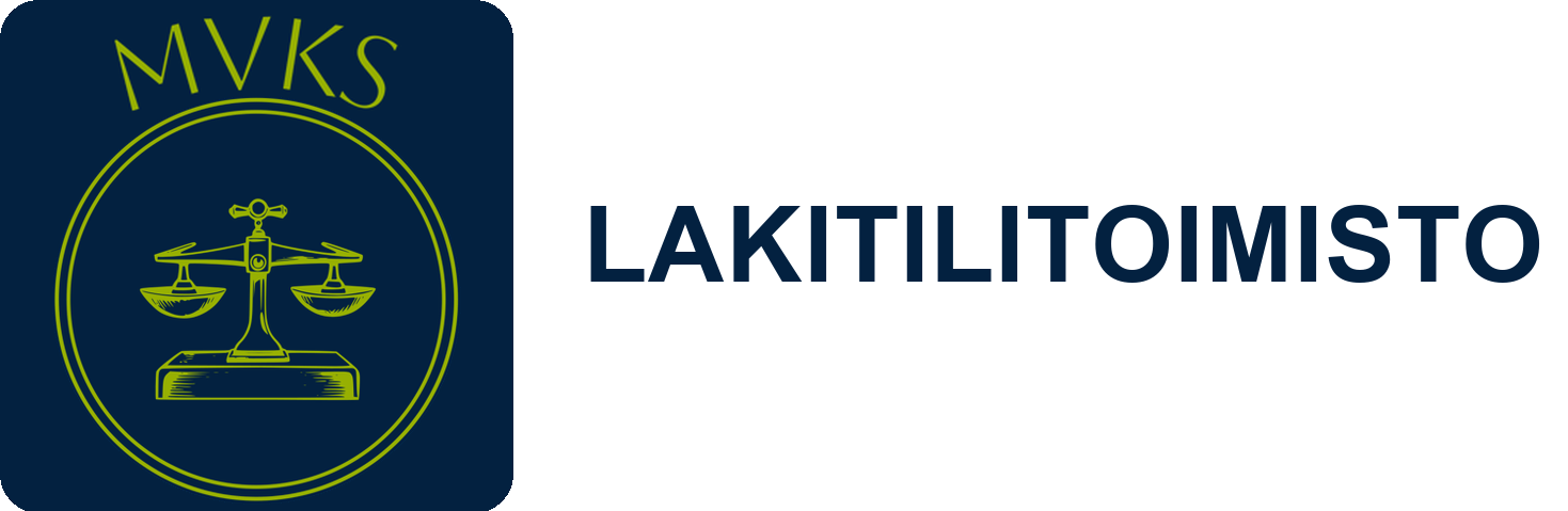 LAKITILITOIMISTO